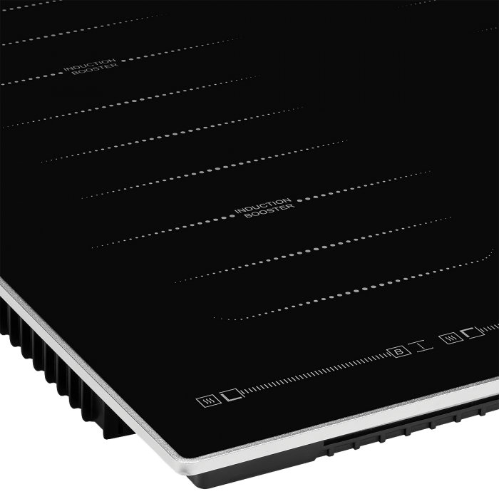 Варочная панель индукционная Kuppersberg ICS 645 F