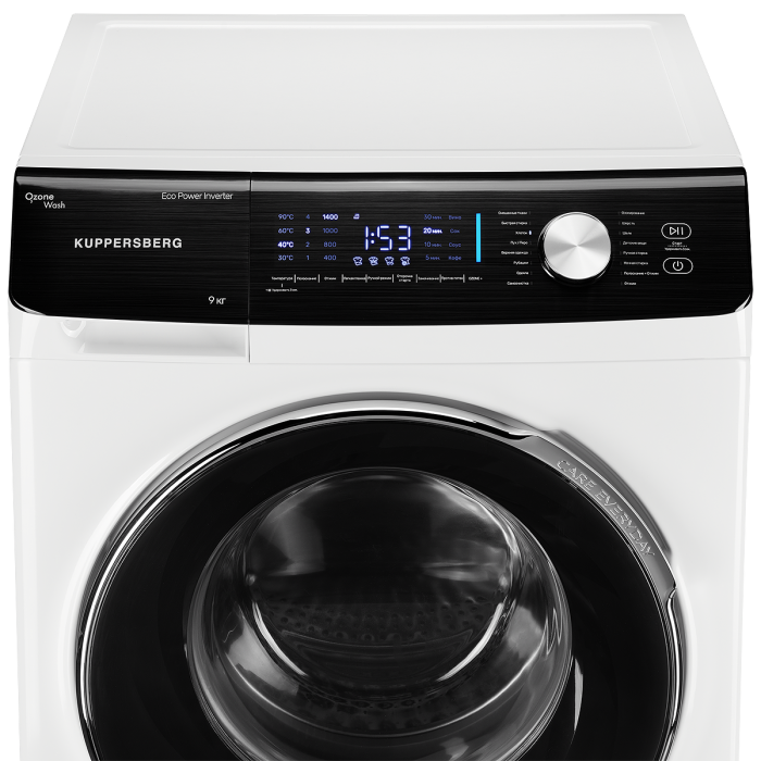 Стиральная машина отдельностоящая Kuppersberg WM 580 W