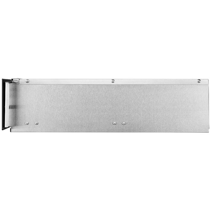 Шкаф для подогрева посуды Kuppersberg KWD 802 Black