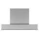 Вытяжка встраиваемая Kuppersberg NANCY 60 Gray