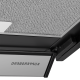 Вытяжка встраиваемая Kuppersberg NANCY S 90 Black