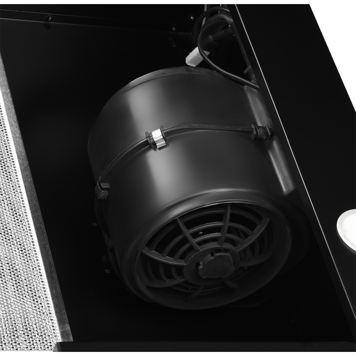 Телескопическая встраиваемая вытяжка Kuppersberg Kuppersberg SLIMLUX 60 B