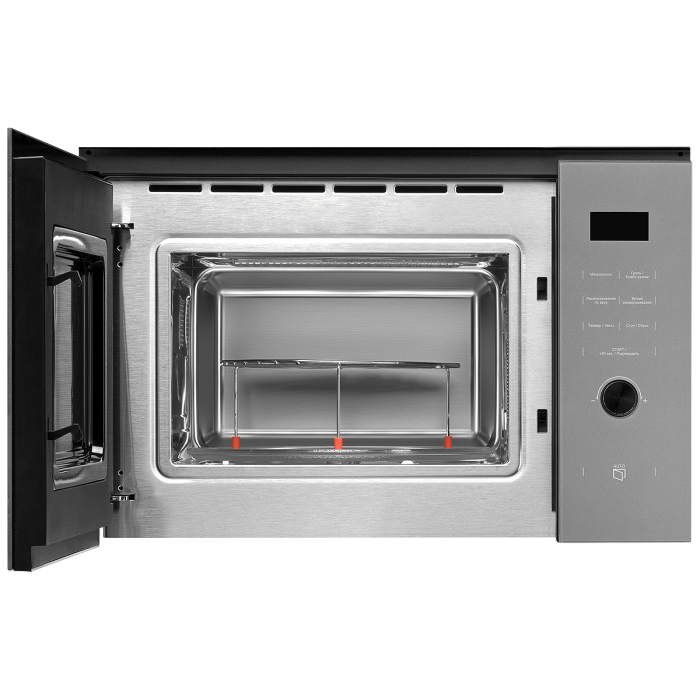 Микроволновая печь встраиваемая Kuppersberg HMW 650 GR