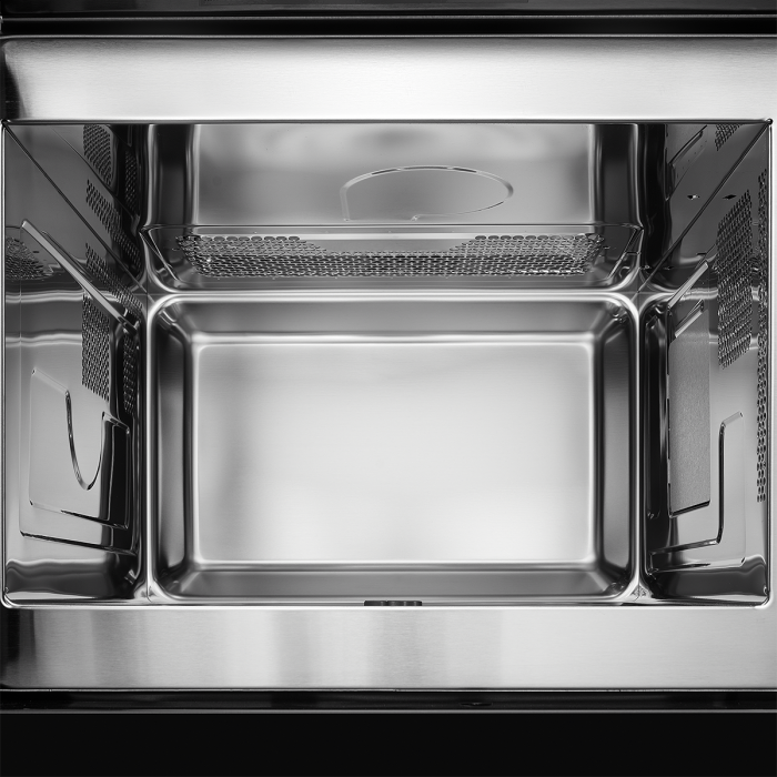 Микроволновая печь встраиваемая Kuppersberg HMW 645 B