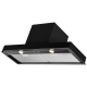 Вытяжка встраиваемая Kuppersberg NANCY S 90 Black