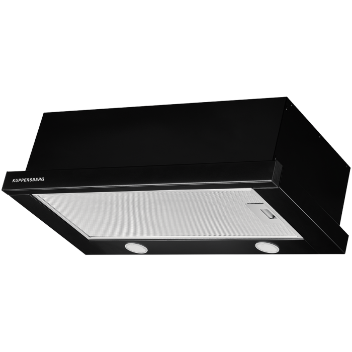 Телескопическая встраиваемая вытяжка Kuppersberg Kuppersberg SLIMLUX 60 B