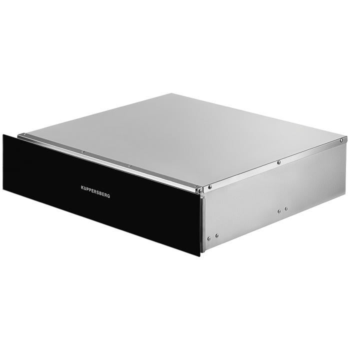 Шкаф для подогрева посуды Kuppersberg KWD 802 Black