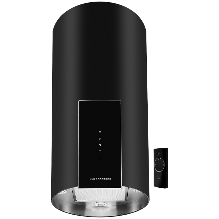 Вытяжка купольная Kuppersberg WL-MOTUBA B