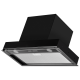 Вытяжка встраиваемая Kuppersberg NANCY S 60 Black
