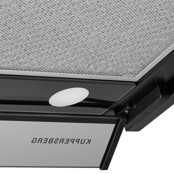 Вытяжка встраиваемая Kuppersberg NANCY 60 Black