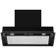 Вытяжка встраиваемая Kuppersberg NANCY S 60 Black