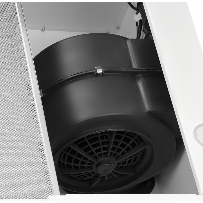 Телескопическая встраиваемая вытяжка Kuppersberg Kuppersberg SLIMTURBO 60 GW