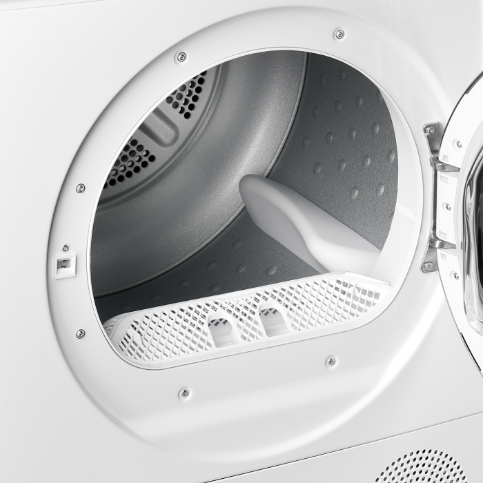 Сушильная машина Kuppersberg DM 560 W