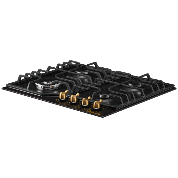 Варочная панель газовая Kuppersberg FS 63 SG