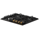 Варочная панель газовая Kuppersberg FS 63 SG