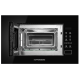 Микроволновая печь встраиваемая Kuppersberg HMW 620 B