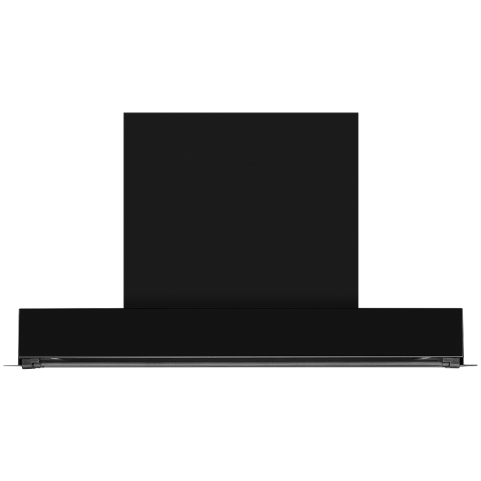 Вытяжка встраиваемая Kuppersberg NANCY S 60 Black
