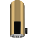 Вытяжка островная Kuppersberg MOTUBA Gold