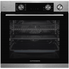 Духовой шкаф электрический Kuppersberg с функцией пара KSO 610 X