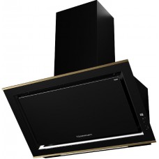 Настенная вытяжка Kuppersbusch DW 9880.0 S4 Gold