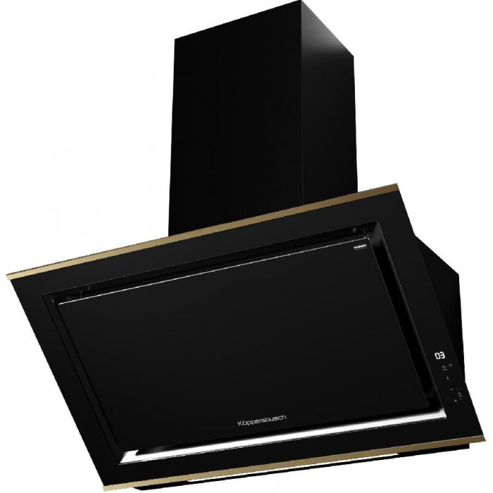 Настенная вытяжка Kuppersbusch DW 9880.0 S4 Gold