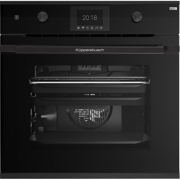 Духовой шкаф Kuppersbusch BP 6381.0 S5 Black Velvet