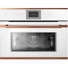 Компактный духовой шкаф Kuppersbusch CBP 6550.0 W7 Copper
