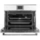 Компактный духовой шкаф Kuppersbusch CBP 6550.0 W1 Stainless Steel