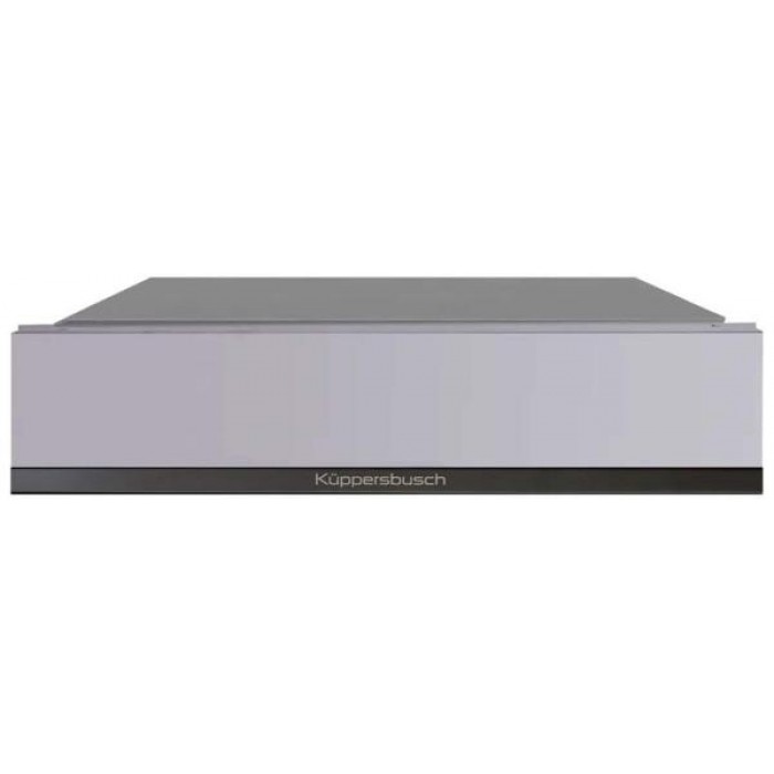 Подогреватель посуды Kuppersbusch CSW 6800.0 G2 Black Chrome