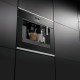 Встраиваемая кофемашина Kuppersbusch CKV 6550.0 S9 Shade of Grey