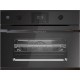Компактный духовой шкаф с микроволнами Kuppersbusch CBM 6350.0 GPH 5