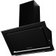 Настенная вытяжка Kuppersbusch DW 9880.0 S2 Black Chrome