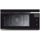 Духовой шкаф Kuppersbusch B 9330.0 S2 Black Chrome
