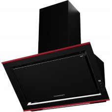 Настенная вытяжка Kuppersbusch DW 9880.0 S8 Hot Chili
