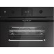 Компактный духовой шкаф с микроволнами Kuppersbusch CBM 6350.0 GPH 6