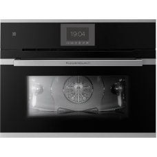 Компактный духовой шкаф Kuppersbusch CBP 6550.0 S1 Stainless Steel
