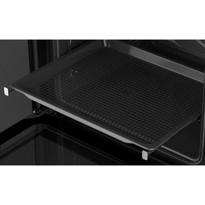 Компактный духовой шкаф с паром Kuppersbusch CBD 6550.0 S4-Airfry