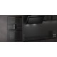 Компактный духовой шкаф с микроволнами Kuppersbusch CBM 6330.0 KSM6 MattBlack