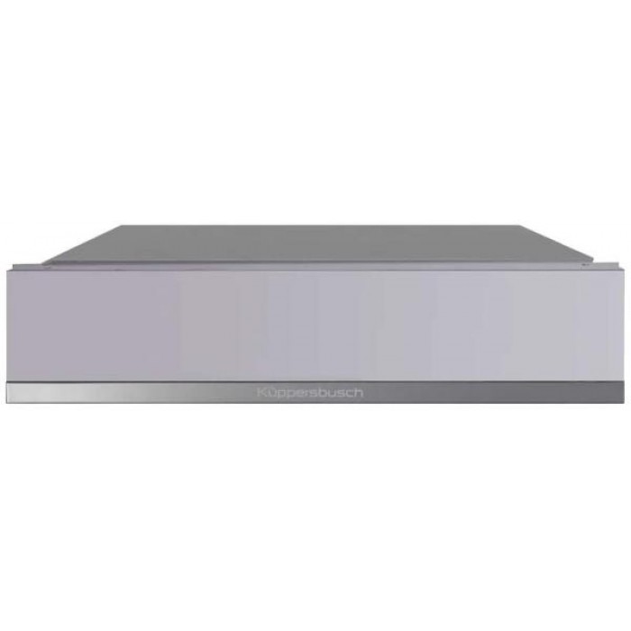 Подогреватель посуды Kuppersbusch CSW 6800.0 G3 Silver Chrome