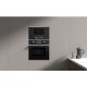 Духовой шкаф Kuppersbusch BD 6340.0 KSM6 MattBlack