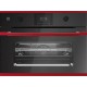 Компактный духовой шкаф с микроволнами Kuppersbusch CBM 6350.0 GPH 8
