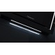 Настенная вытяжка Kuppersbusch DW 9880.0 S1 Stainless Steel