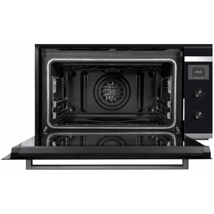 Духовой шкаф Kuppersbusch B 9330.0 S1 Stainless steel