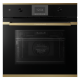 Духовой шкаф Kuppersbusch B 6350.0 S4 Gold