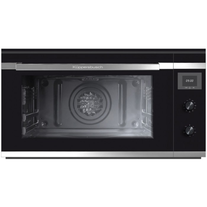 Духовой шкаф Kuppersbusch B 9330.0 S1 Stainless steel