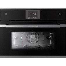 Компактный духовой шкаф с паром Kuppersbusch CBD 6550.0 S3-Airfry