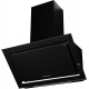 Настенная вытяжка Kuppersbusch DW 9880.0 S5 Black Velvet