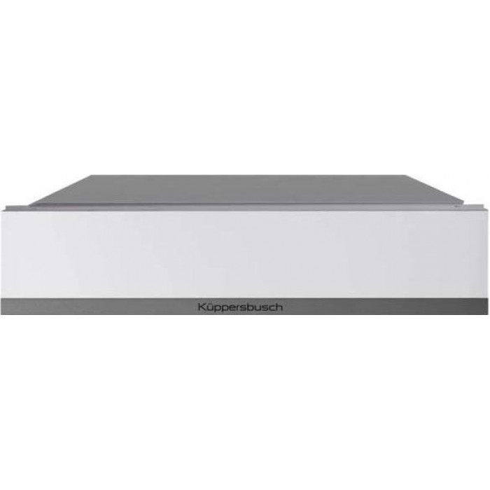 Подогреватель посуды Kuppersbusch CSW 6800.0 W9 Shade of grey