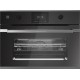 Компактный духовой шкаф с микроволнами Kuppersbusch CBM 6350.0 GPH 3