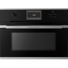 Встраиваемая микроволновая печь Kuppersbusch CM 6330.0 S1